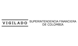 Logo Superfinanciera