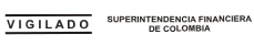 Logo Superintendencia Financiera de Colombia